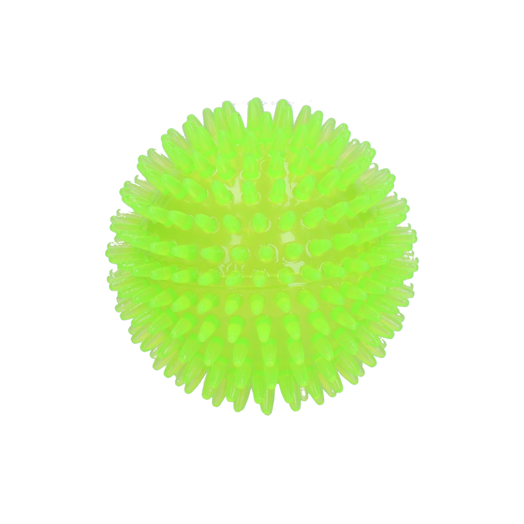 Dog Comets Exoplanet Egelbal M Groen 2025 Dog Comets Exoplanet Egelbal M Groen - Afbeelding 2