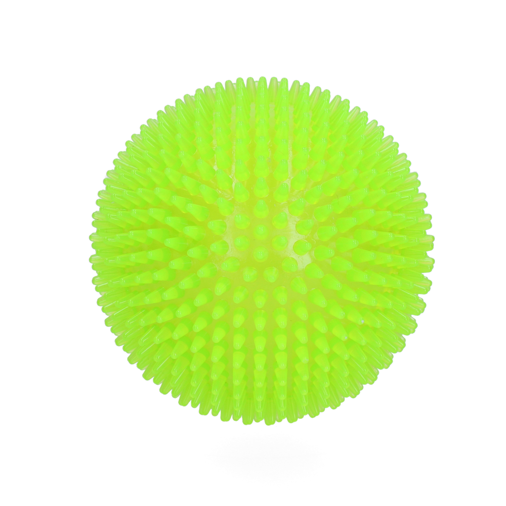 Dog Comets Exoplanet Egelbal L Groen 2025 Dog Comets Exoplanet Egelbal L Groen - Afbeelding 2