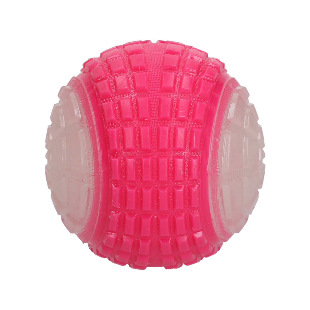 Dog Comets Glow In The Dark Moon Bal L Roze 2025 Dog Comets Glow In The Dark Moon Bal L Roze - Afbeelding 3