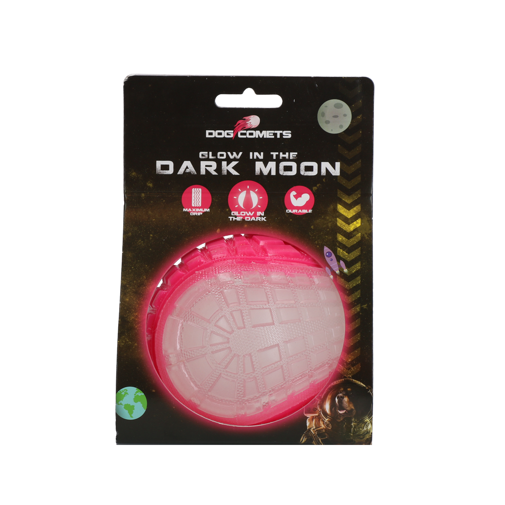 Dog Comets Glow In The Dark Moon Bal L Roze 2025 Dog Comets Glow In The Dark Moon Bal L Roze