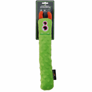 Dog Comets Invaders Groen L