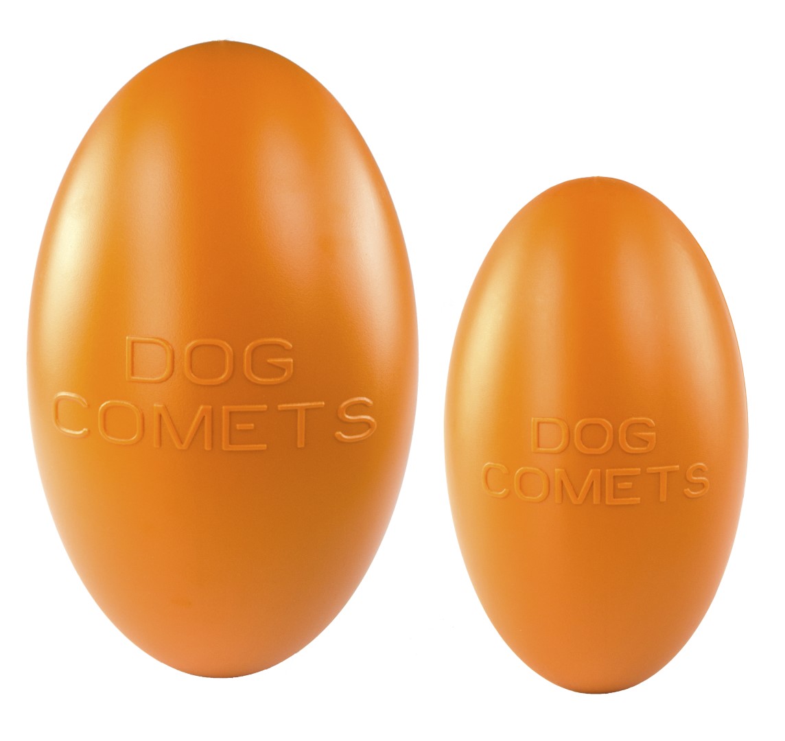Dog Comets Pan-Stars Oranje M 2025 Dog Comets Pan-Stars Oranje M - Afbeelding 6