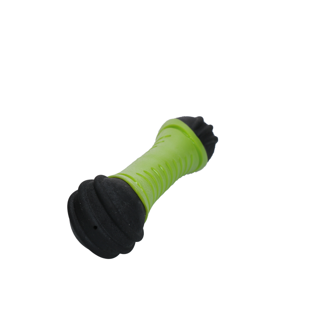 Dog Comets Asteroid Werpstok S Groen 2025 Dog Comets Asteroid Werpstok S Groen - Afbeelding 2