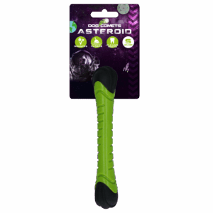 Dog Comets Asteroid Werpstok S Groen