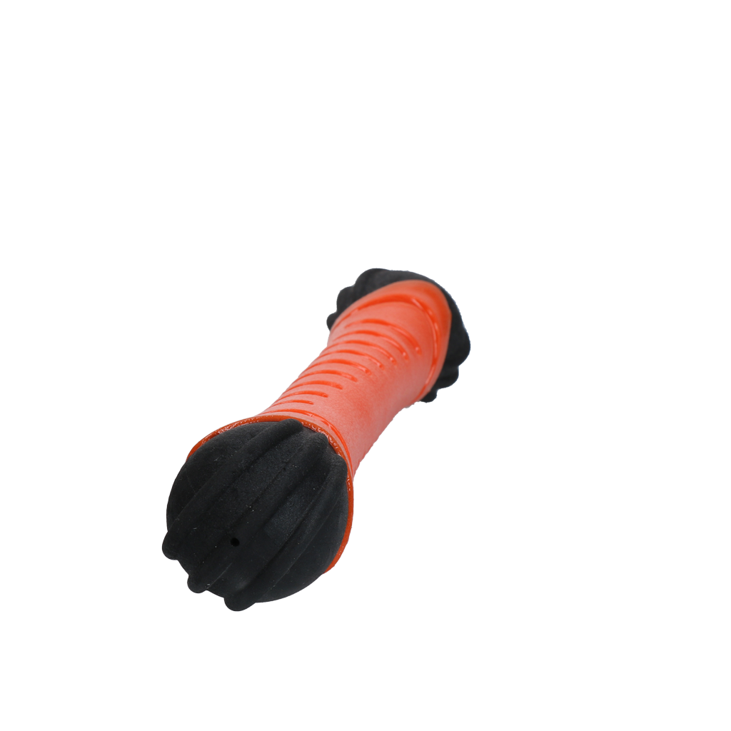 Dog Comets Asteroid Werpstok L Oranje 2025 Dog Comets Asteroid Werpstok L Oranje - Afbeelding 2