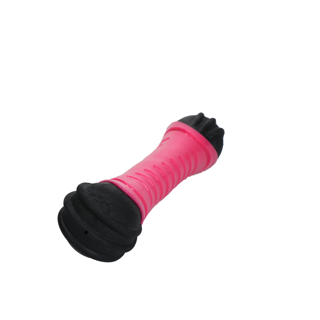 Dog Comets Asteroid Werpstok L Roze 2025 Dog Comets Asteroid Werpstok L Roze - Afbeelding 2