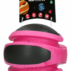 Dog Comets Planets Roze