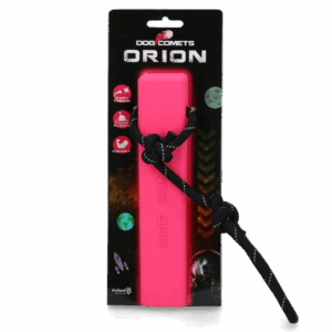 Dog Comets Orion Roze
