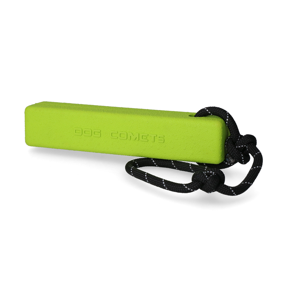 Dog Comets Orion Groen 2025 Dog Comets Orion Groen - Afbeelding 2