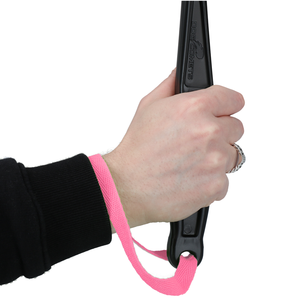 Dog Comets Launcher (Werpstok) Roze M 2025 Dog Comets Launcher (Werpstok) Roze M - Afbeelding 4