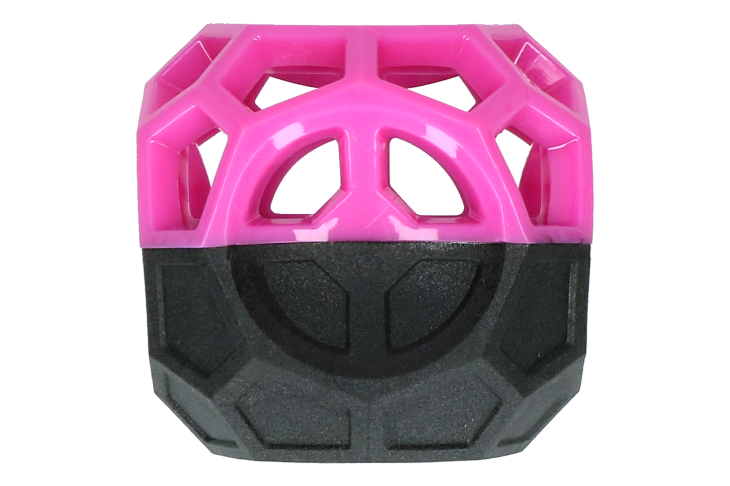 Dog Comets Moonstone Traktatiekubus Roze 2025 Dog Comets Moonstone Traktatiekubus Roze - Afbeelding 2