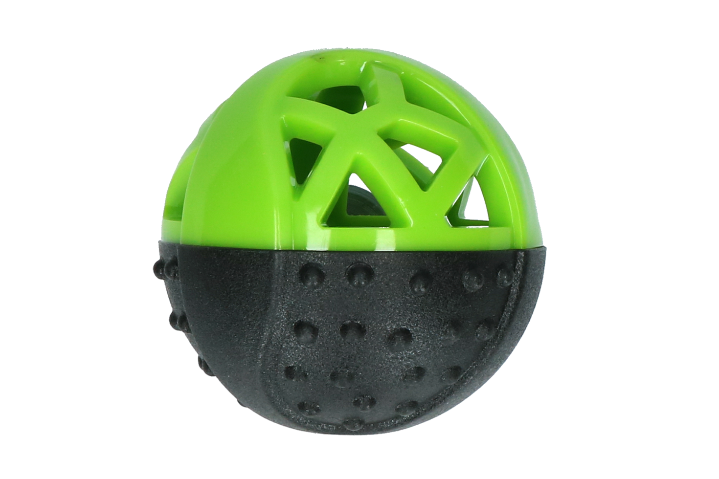 Dog Comets Moonstone Traktatiebal Groen 2025 Dog Comets Moonstone Traktatiebal Groen - Afbeelding 3