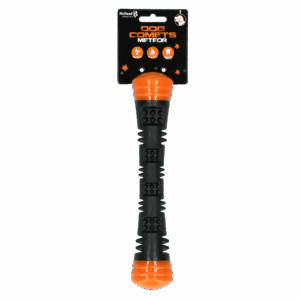 Dog Comets Meteor Werpstok Oranje S