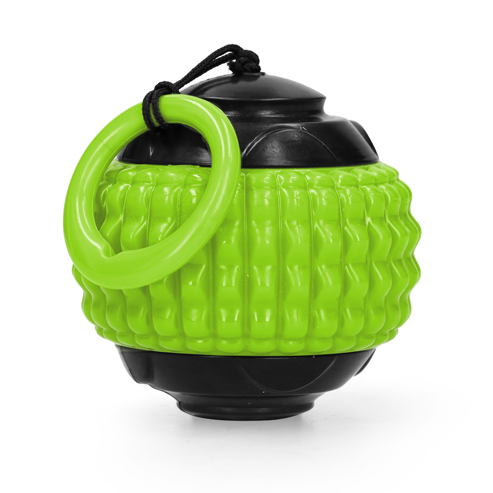 Dog Comets Blazar Jet Groen 2025 Dog Comets Blazar Jet Groen - Afbeelding 3