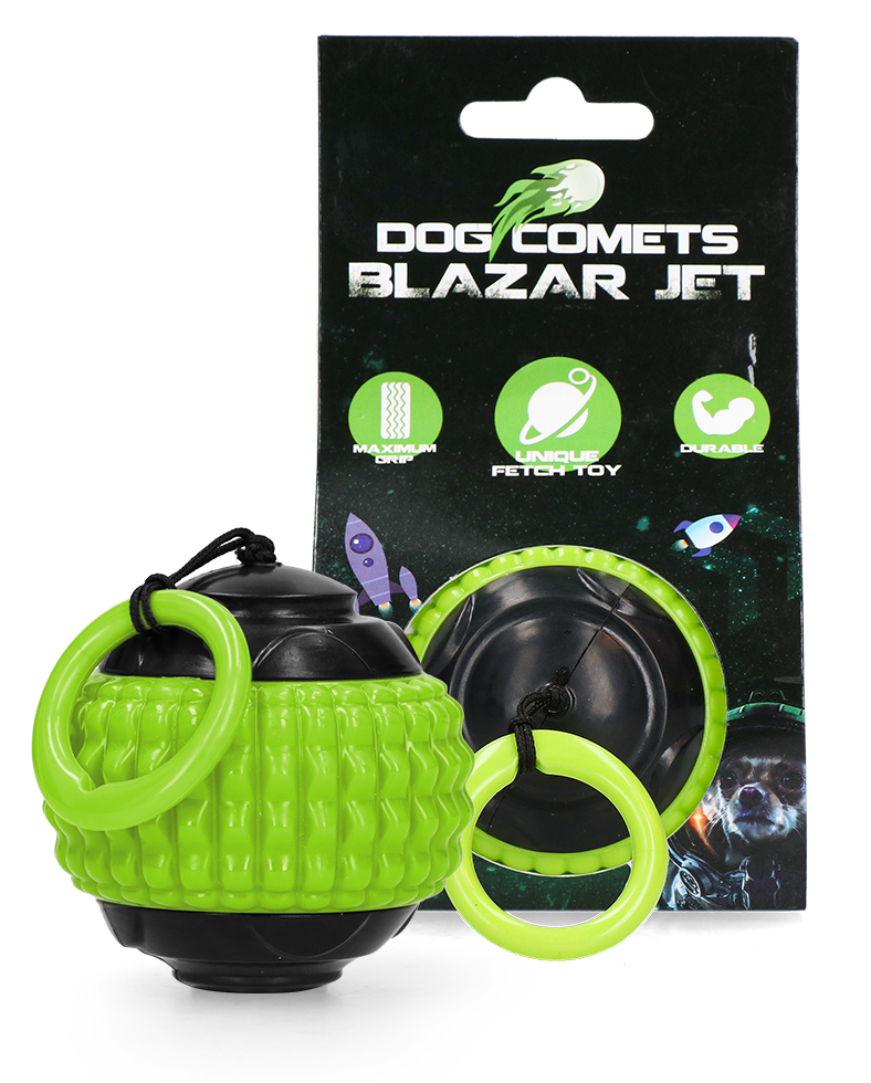 Dog Comets Blazar Jet Groen 2025 Dog Comets Blazar Jet Groen