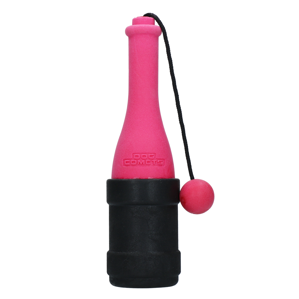 Dog Comets Bobber Roze 2025 Dog Comets Bobber Roze - Afbeelding 3