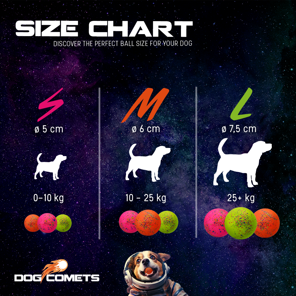 Dog Comets Stardust Groen L 2025 Dog Comets Stardust Groen L - Afbeelding 3