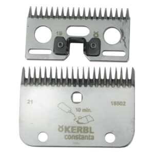 Constanta 2 Messenset Rund 21/19