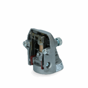 Constanta 3 Onderdelen Scheerkop Rund