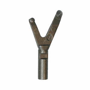 Constanta Onderdelen Drukvinger Links