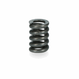 Constanta 3 Rund/Paard Onderdelen Drukveer