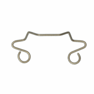 Constanta 3 Onderdelen Klemveer