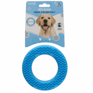 Coolpets Ice Ring