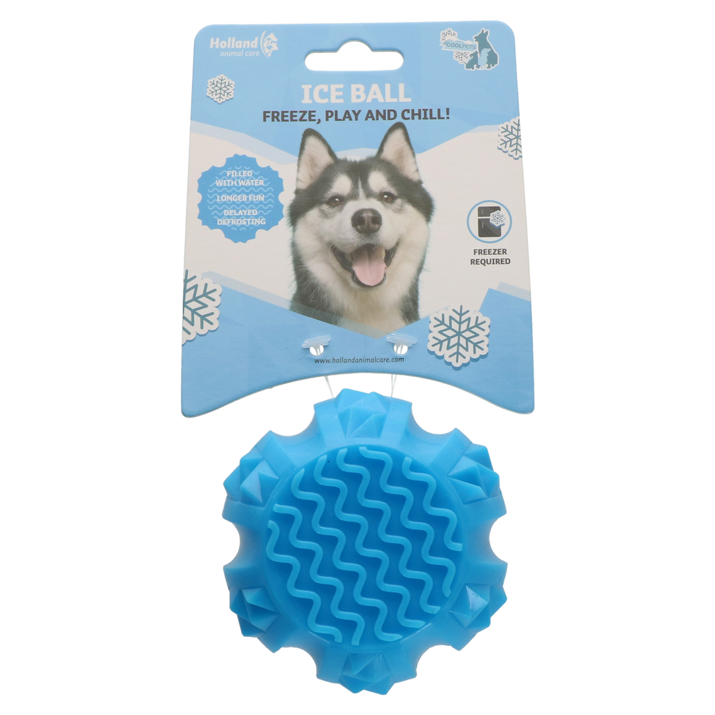 Coolpets Ice Ball 2025 Coolpets Ice Ball