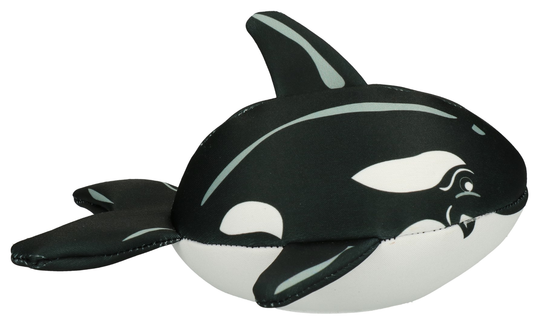 CoolPets Toy Wally the Whale 2025 CoolPets Toy Wally the Whale - Afbeelding 2