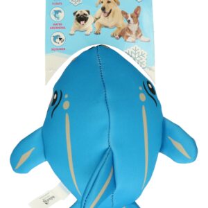 CoolPets Toy Dolphi the Dolphin
