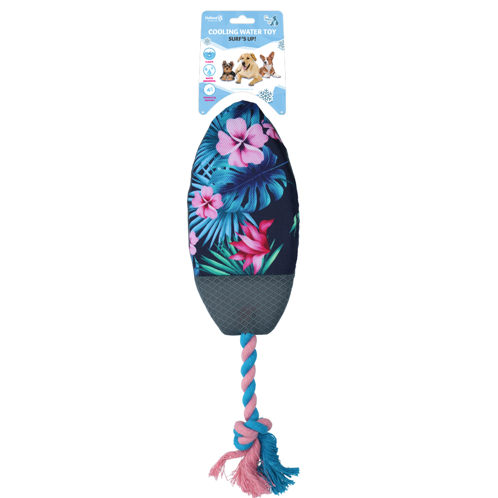 CoolPets Surf's Up Flower 2025 CoolPets Surf's Up Flower