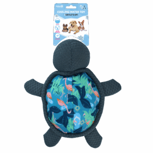 CoolPets Turtle's Up Flamingo