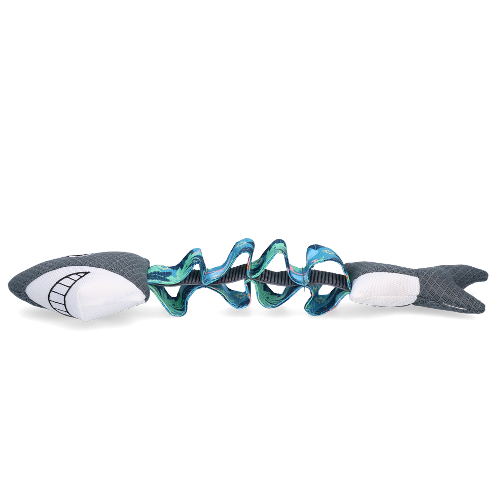 CoolPets Pull Me! Sharky Flamingo 2025 CoolPets Pull Me! Sharky Flamingo - Afbeelding 3