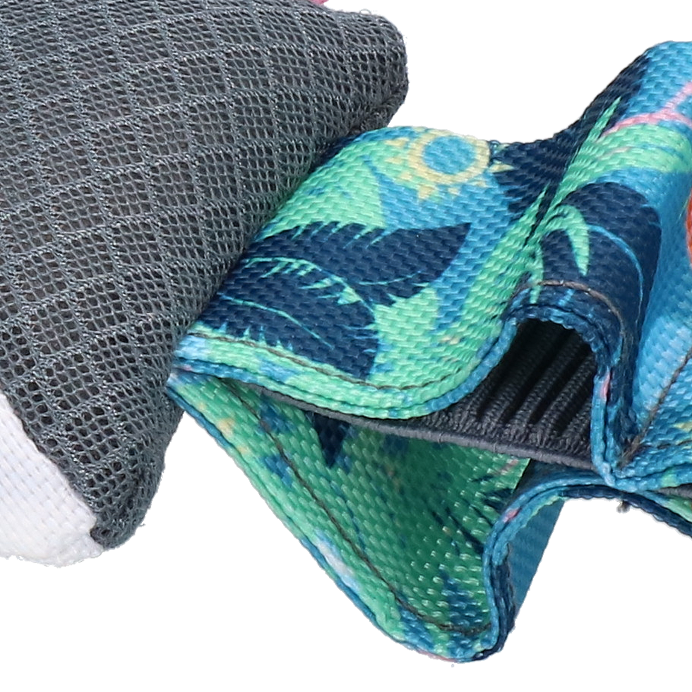 CoolPets Pull Me! Sharky Flamingo 2025 CoolPets Pull Me! Sharky Flamingo - Afbeelding 2