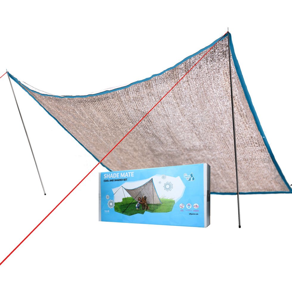 CoolPets Shade Mate 2025 CoolPets Shade Mate