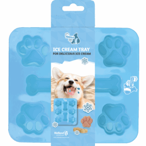 CoolPets Dog Ice Mix Tray