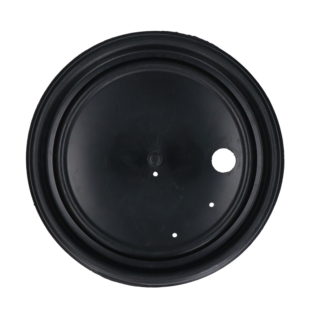 Cowdrencher drill-driven Lid 2025 Cowdrencher drill-driven Lid