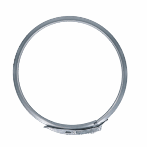 Cowdrencher drill-driven Connecting ring