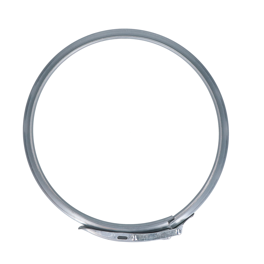 Cowdrencher drill-driven Connecting ring 2025 Cowdrencher drill-driven Connecting ring