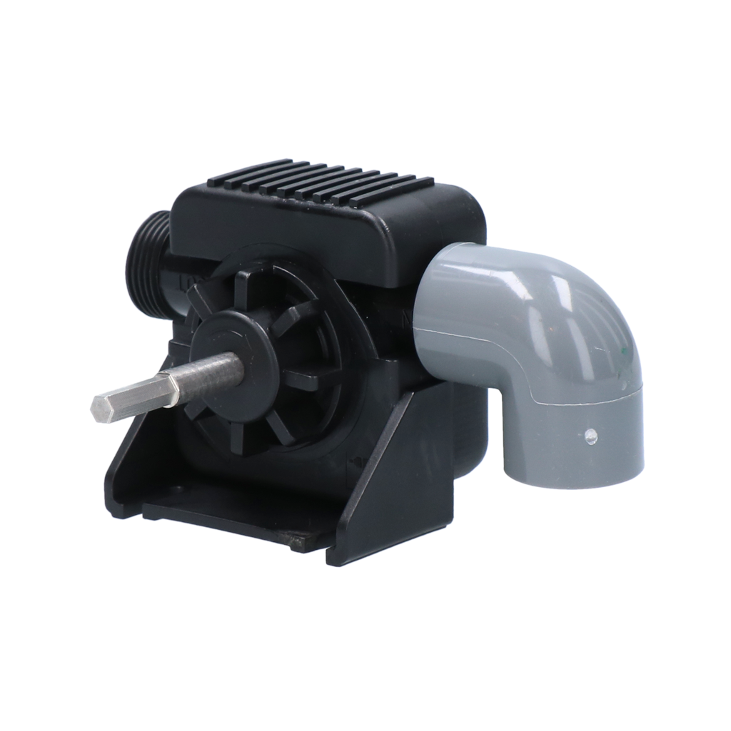 Cowdrencher drill-driven pump 2025 Cowdrencher drill-driven pump