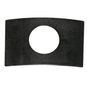 Excellent Cow Drencher Onderdelen In-/Uitlaatrubber Set