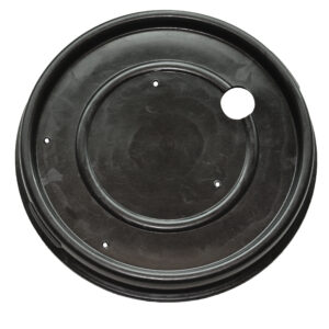 Excellent Cow Drencher Onderdelen Deksel