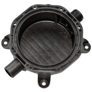 Excellent Cow Drencher Onderdelen Onderzijde Behuizing