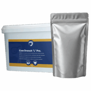 Excellent Cow Drench "L" Pro 4 kg