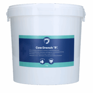 Excellent Cow Drench "R"