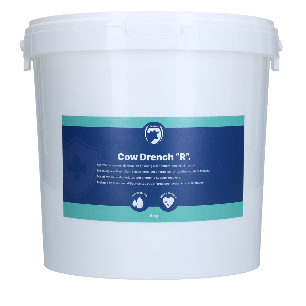 Excellent Cow Drench "R" 2025 Excellent Cow Drench "R"