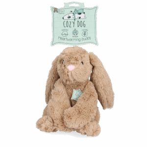 Cozy Dog Bunny Bruin