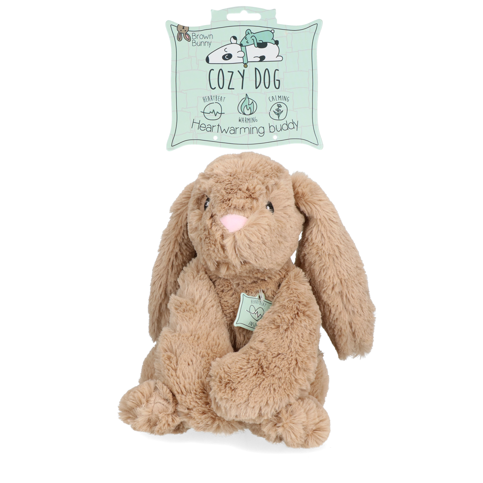 Cozy Dog Bunny Bruin 2025 Cozy Dog Bunny Bruin