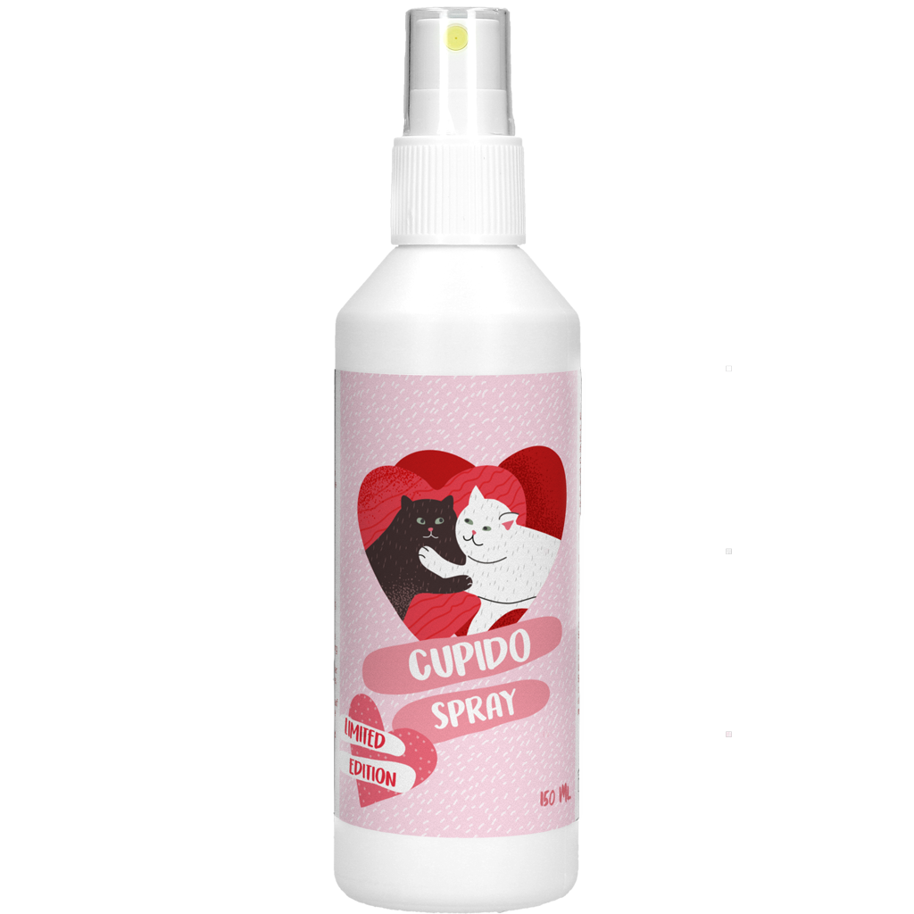 Excellent Cupido Spray 2025 Excellent Cupido Spray