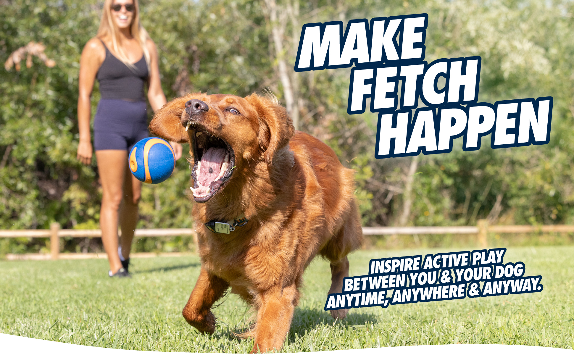 Chuckit! Ultra Squeaker Ball M (2-pack) 2025 Chuckit! Ultra Squeaker Ball M (2-pack) - Afbeelding 5